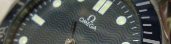 �I���K OMEGA