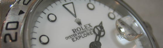 �����b�N�X ROLEX